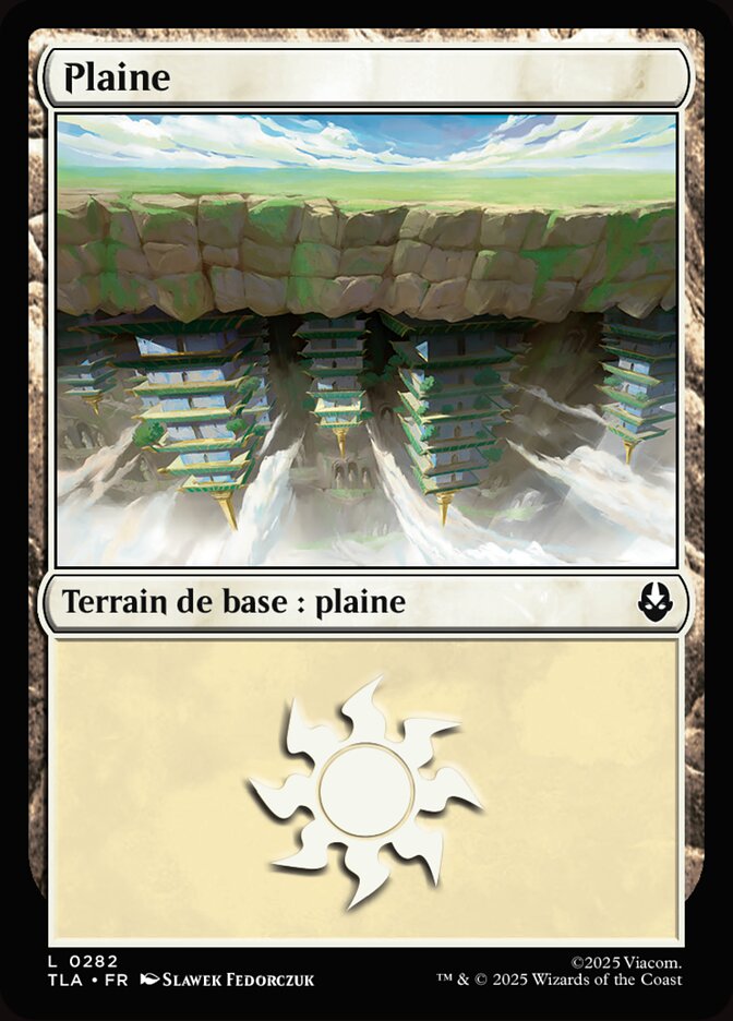 Plaine