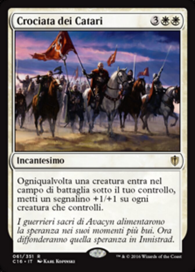 Crociata dei Catari
