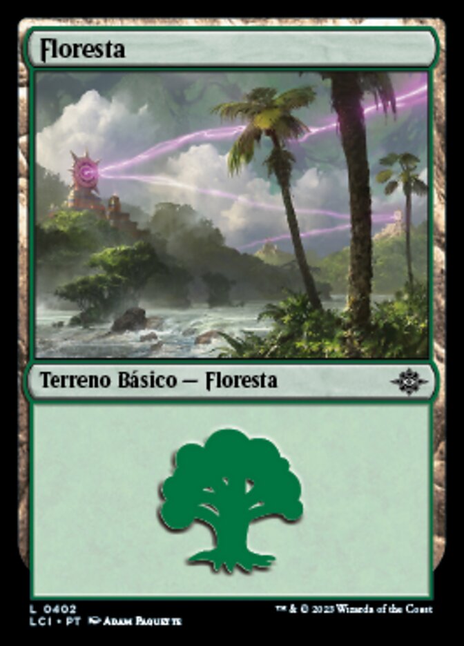 Floresta