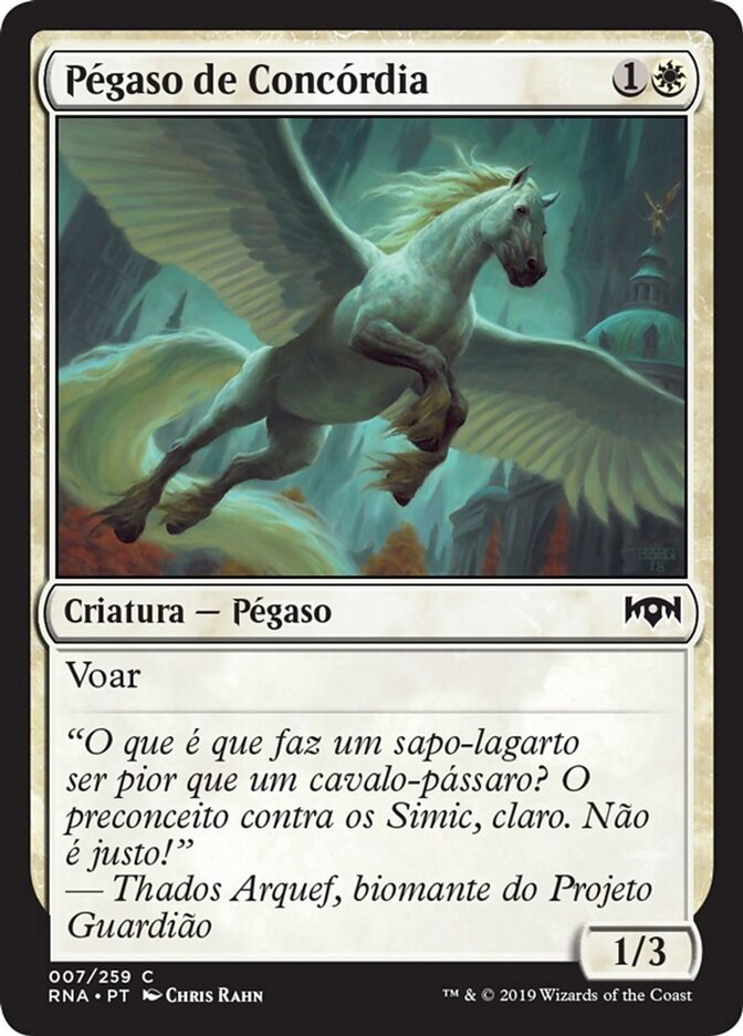 Pégaso de Concórdia