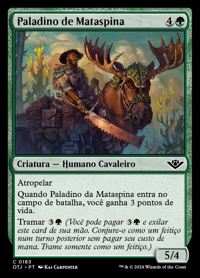 Paladino de Mataspina