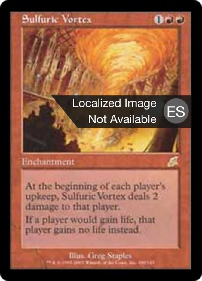 Vórtice sulfúrico