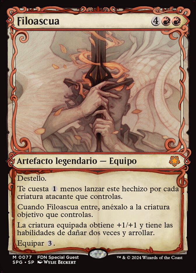Filoascua