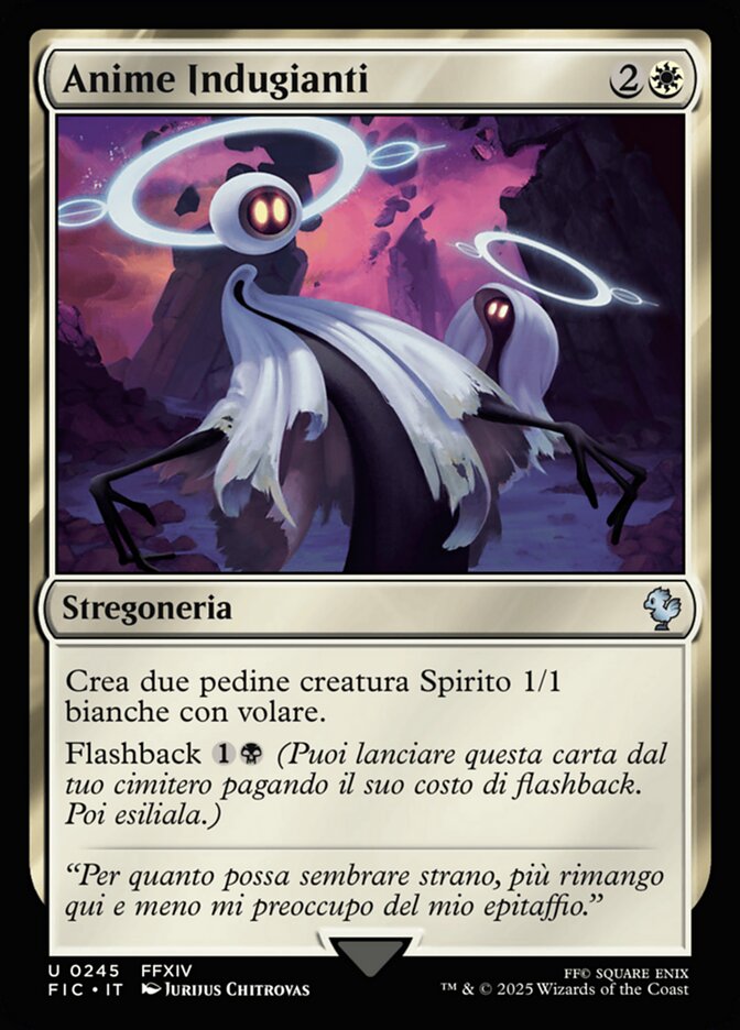 Anime Indugianti