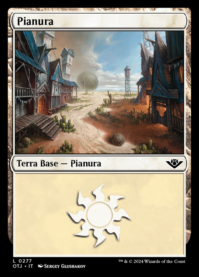 Pianura