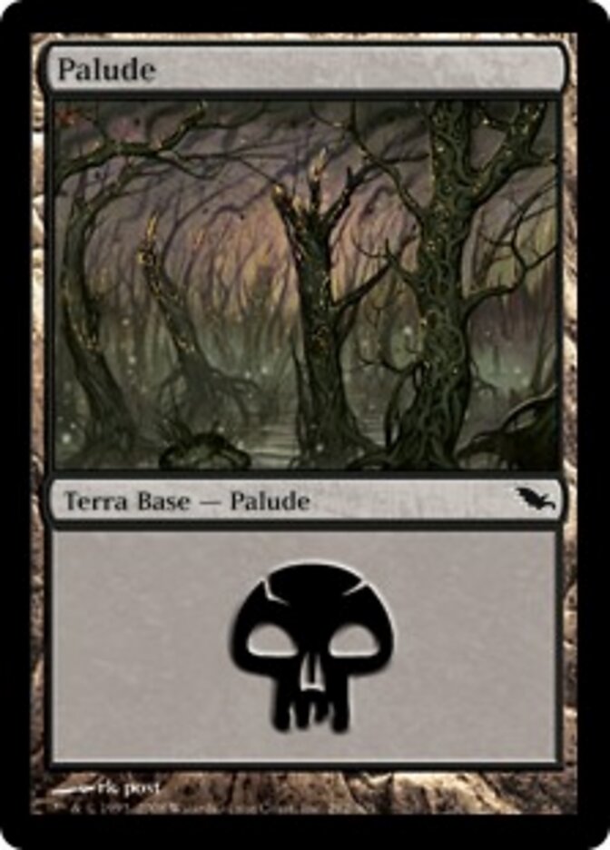 Palude