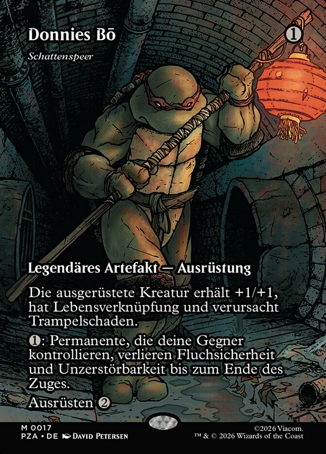 Schattenspeer