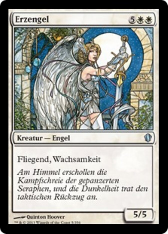 Erzengel