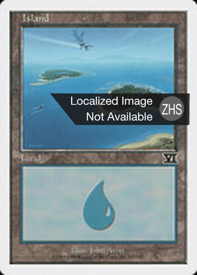 Island