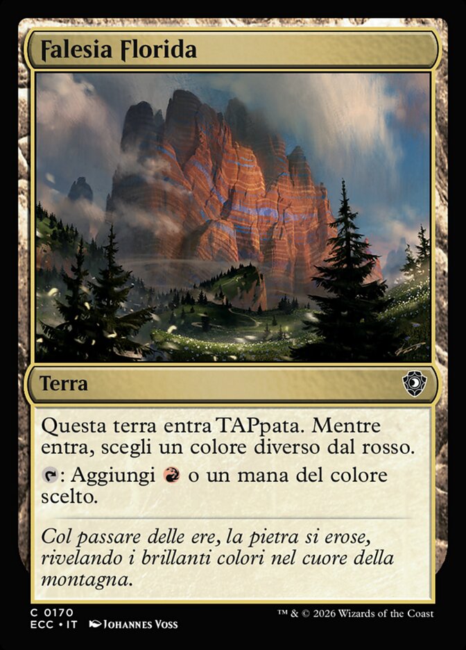 Falesia Florida
