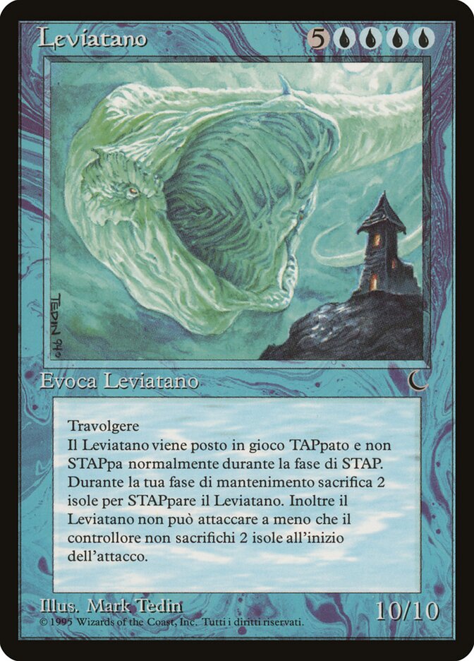 Leviatano