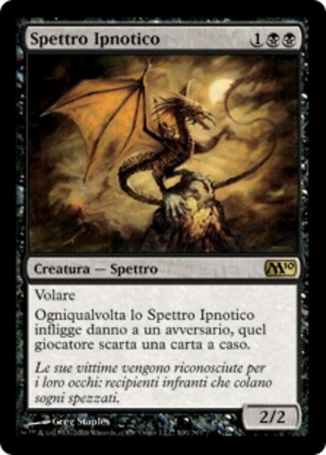 Spettro Ipnotico