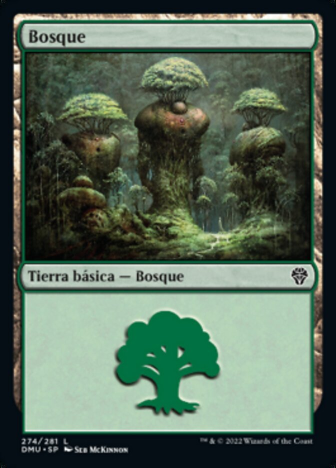 Bosque