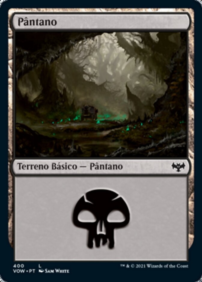 Pântano