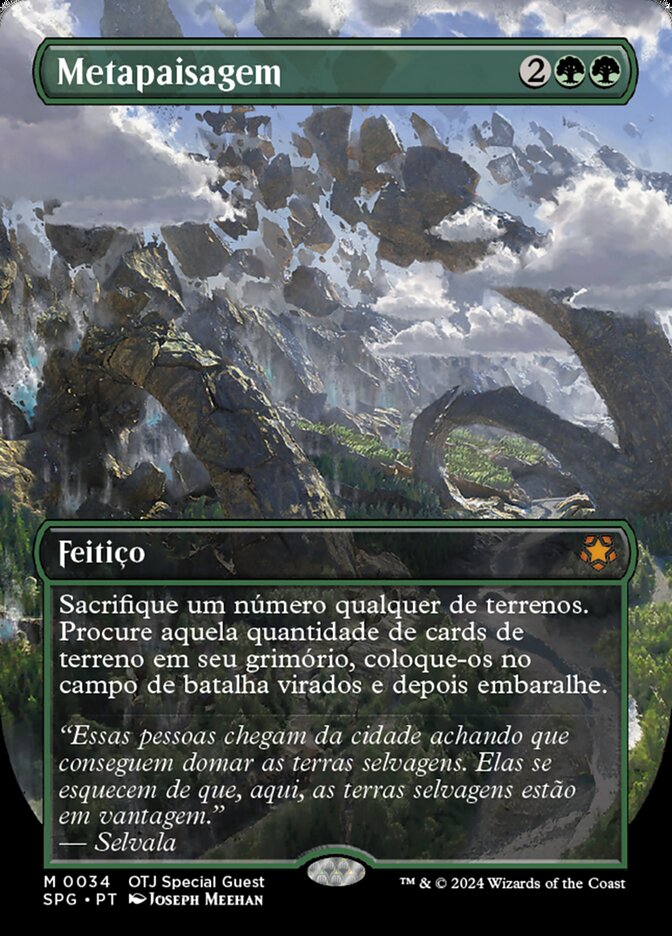 Metapaisagem