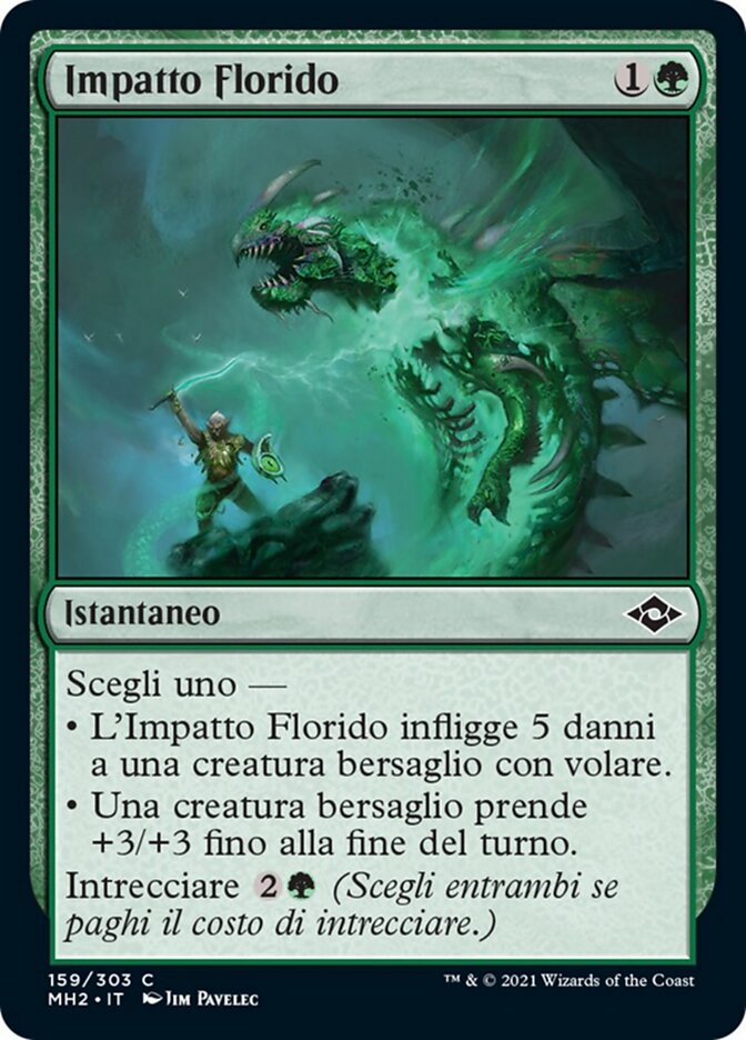 Impatto Florido