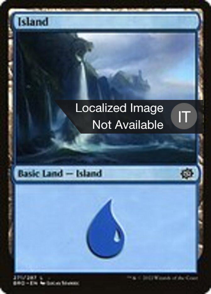 Isola