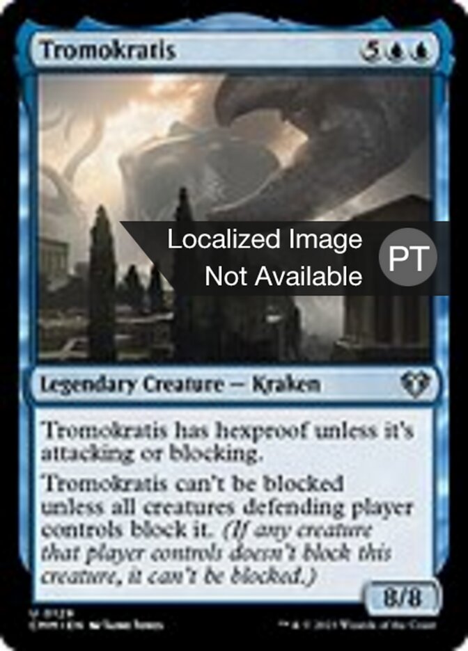 Tromokratis