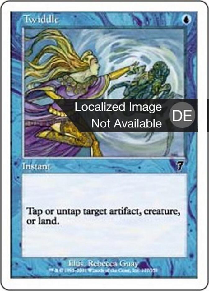 Twiddel