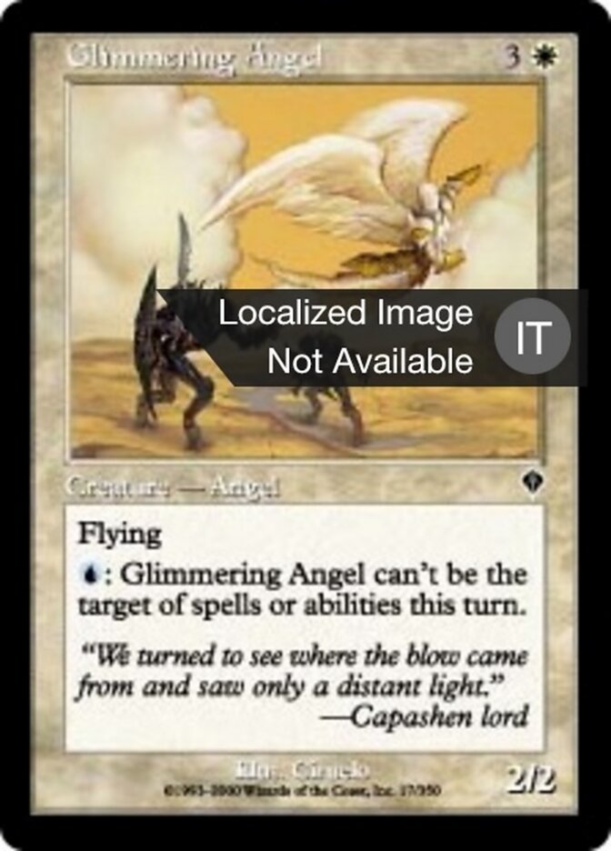Angelo Scintillante
