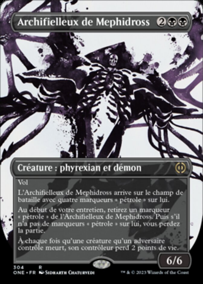 Archifielleux de Mephidross