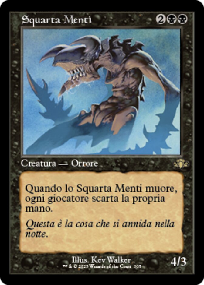 Squarta Menti