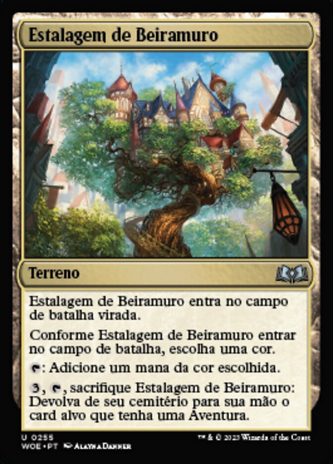 Estalagem de Beiramuro