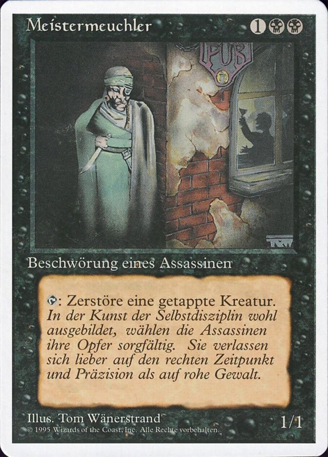 Meistermeuchler