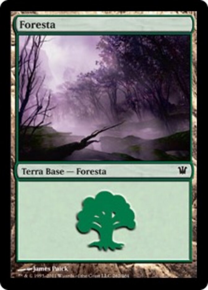Foresta