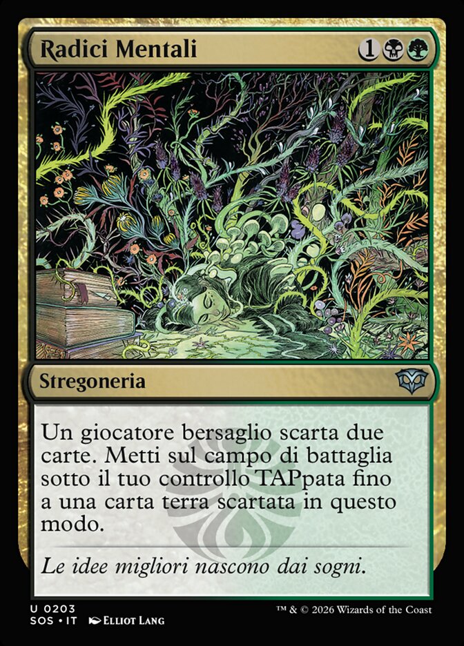 Radici Mentali
