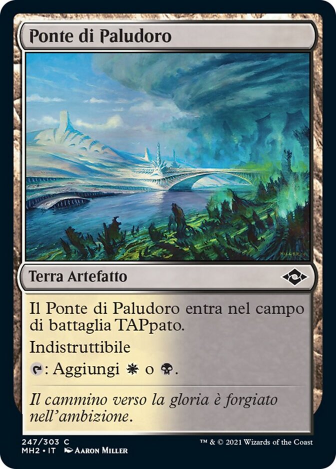 Ponte di Paludoro