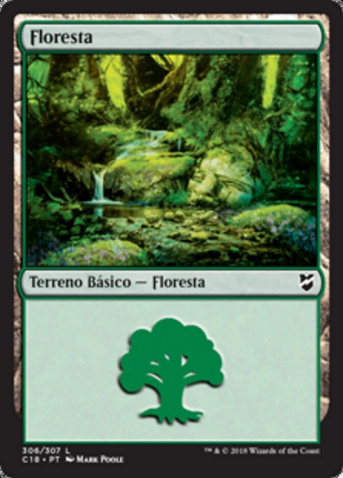 Floresta