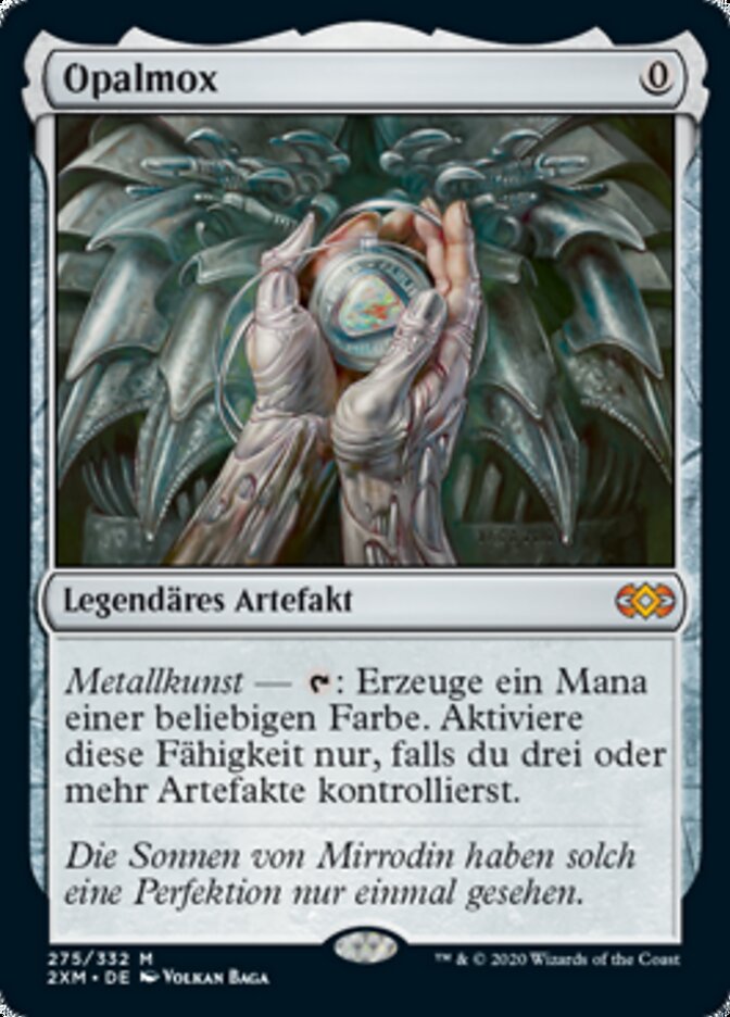 Opalmox