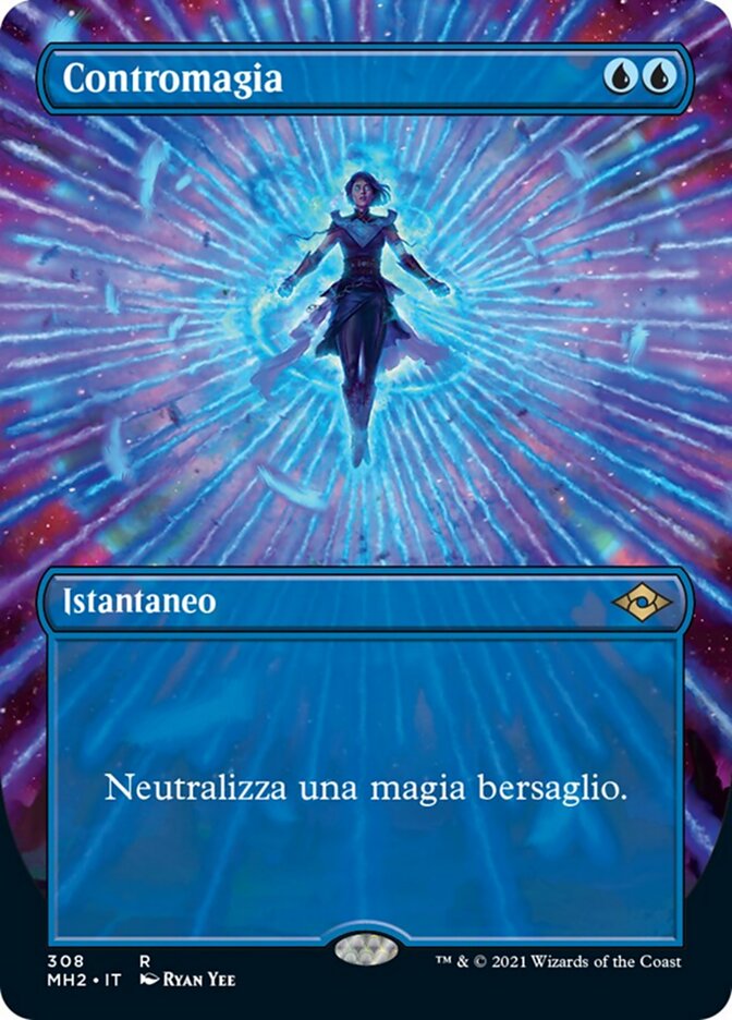 Contromagia