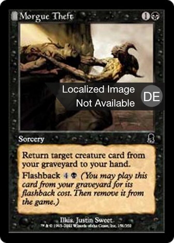 Leichenhausraub
