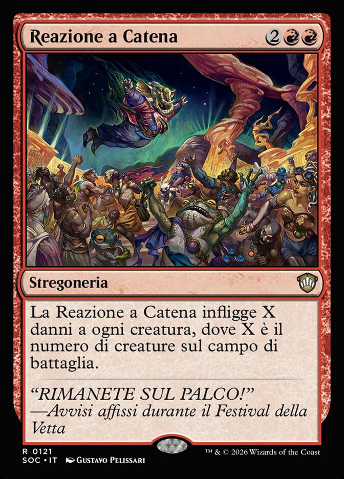 Reazione a Catena
