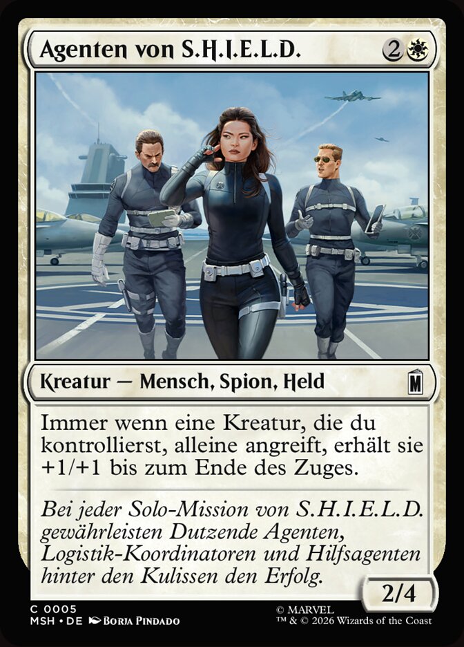 Agenten von S.H.I.E.L.D.