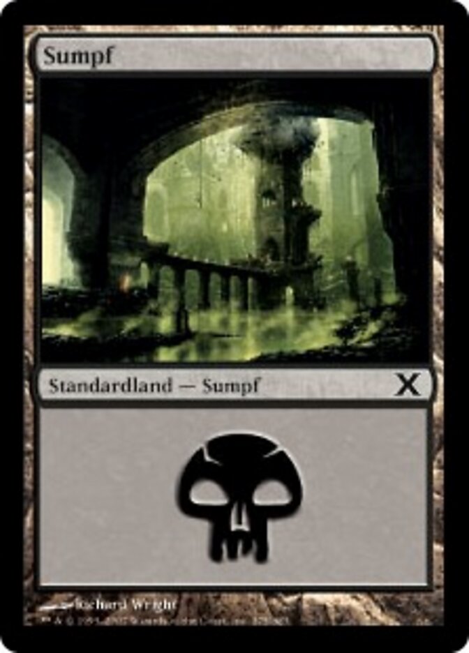Sumpf