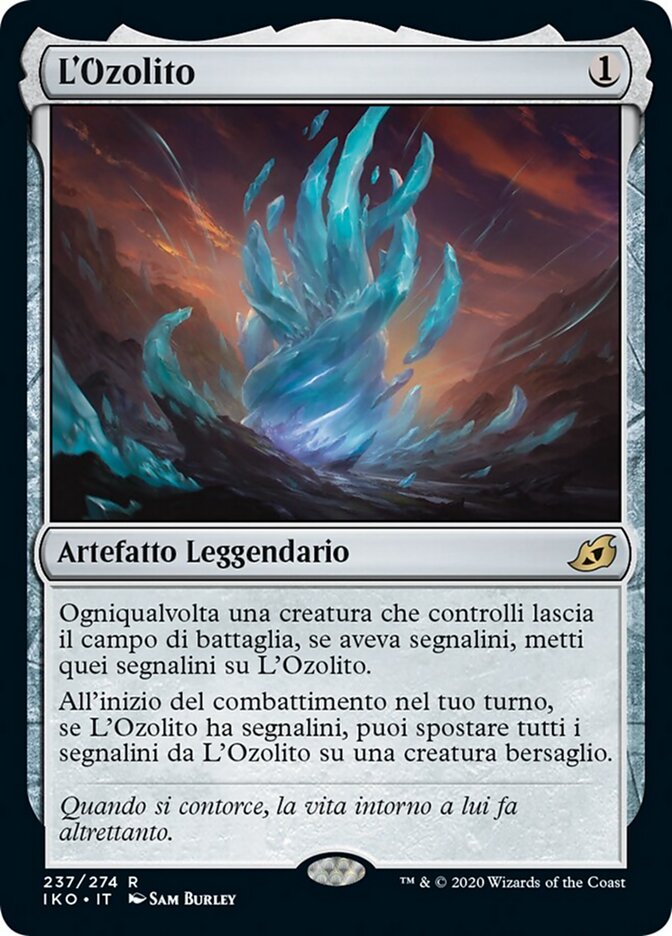 L'Ozolito