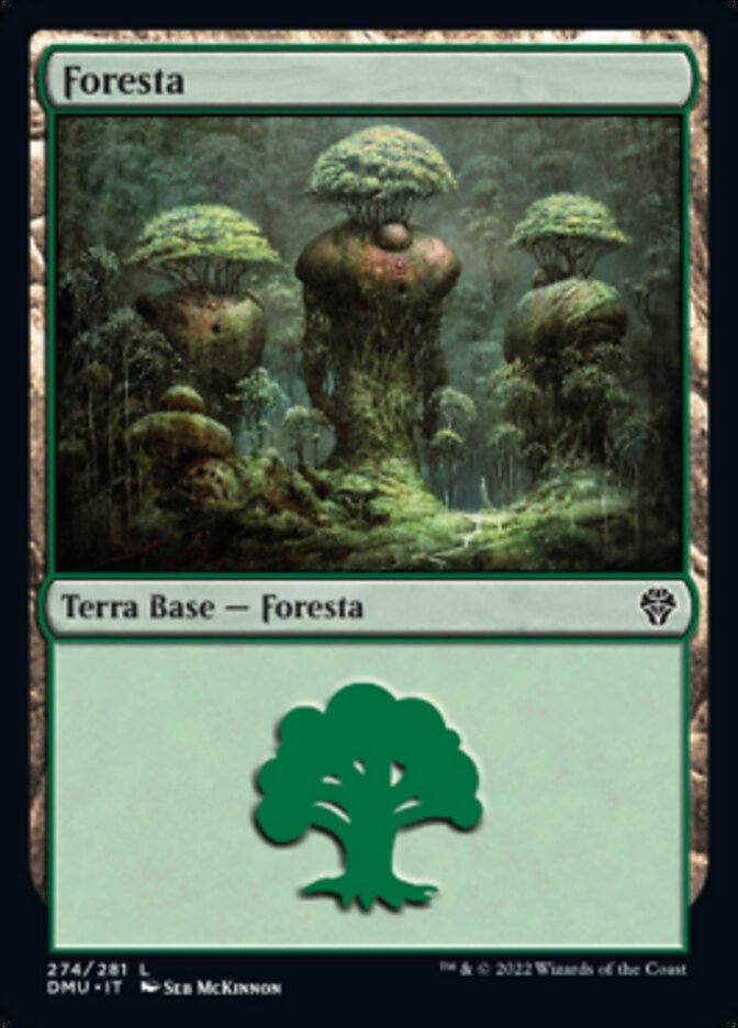 Foresta