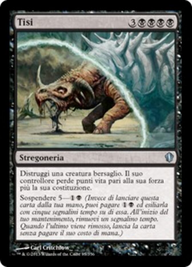 Tisi
