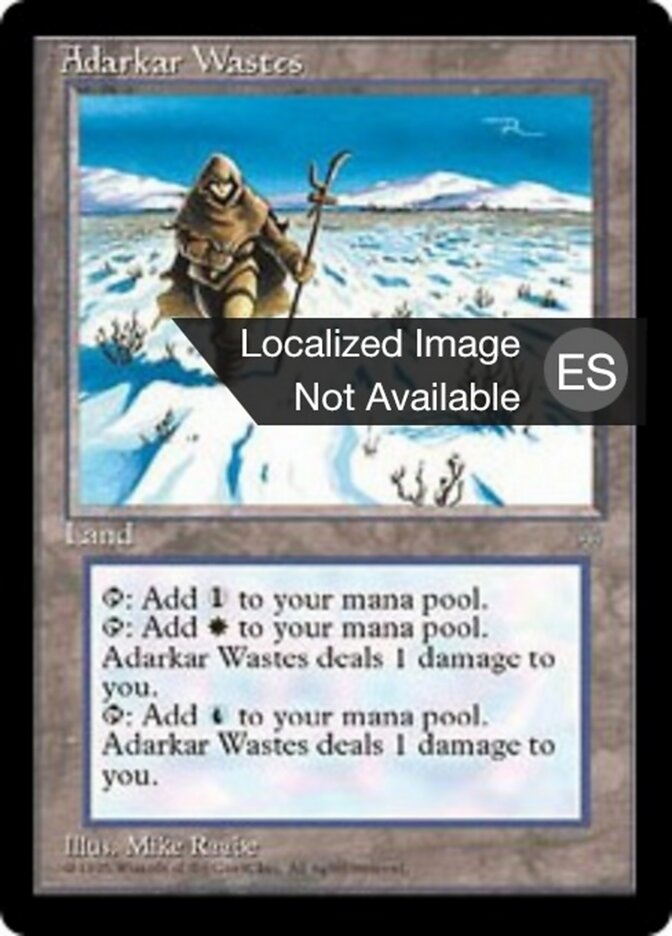 Yermos de Adarkar
