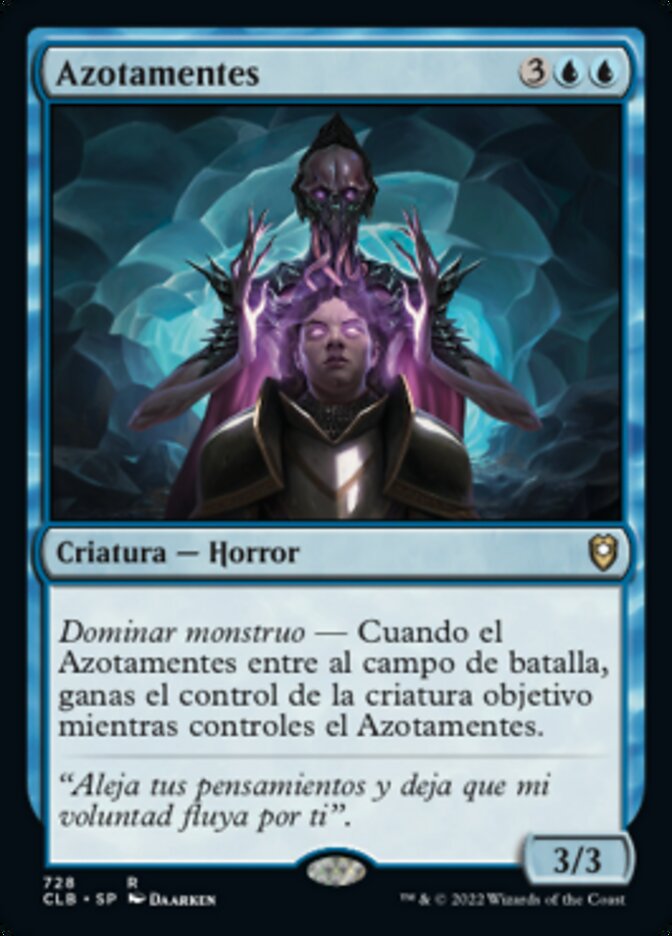 Azotamentes