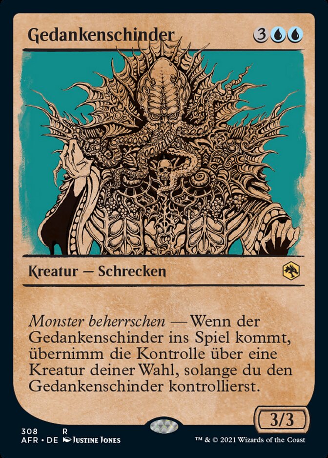 Gedankenschinder