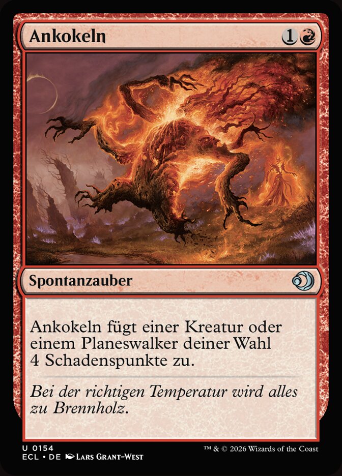 Ankokeln