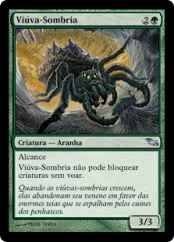 Viúva-Sombria
