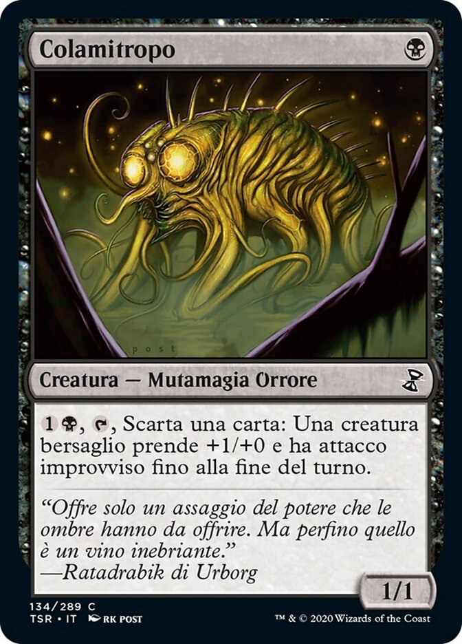 Colamitropo