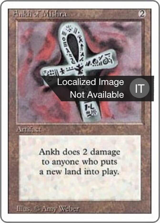 Ankh di Mishra