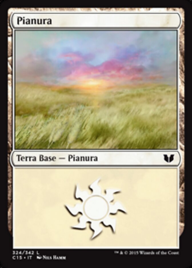 Pianura