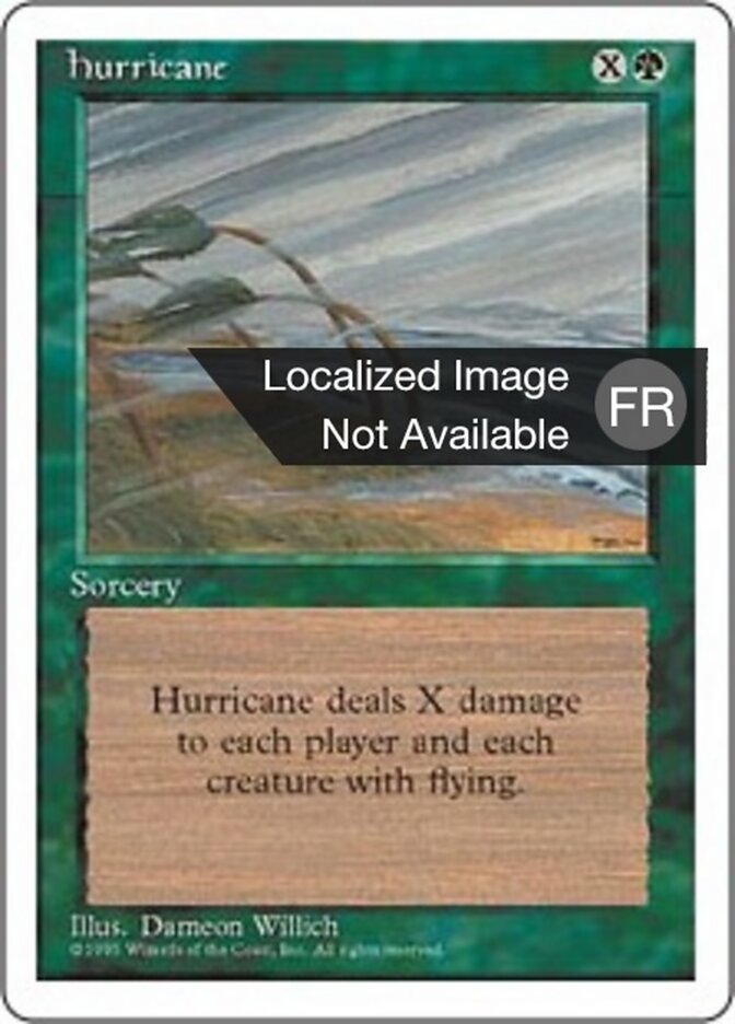 Ouragan